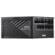 XPG POWER_SUPPLY 750W EFF_92 PFC_ACTIVE MODULAR FAN_120MM