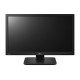LG 24 FHD <100Hz AH-IPS 14ms 16:9 DVI-I D-SUB USB LAN PIVOT SWIVEL ZERO