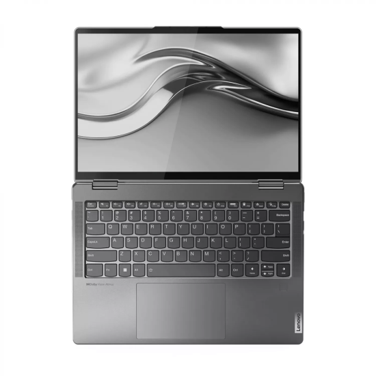 LENOVO I7-13 16G INT 1TB_SSD 14 2.8K OLED IPS GL WIN11 HOME GRAY TOUCH