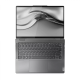 LENOVO I7-13 16G INT 1TB_SSD 14 2.8K OLED IPS GL WIN11 HOME GRAY TOUCH