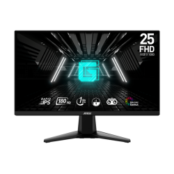 MSI 24.5 FHD 180Hz IPS 1ms 16:9 HDMI DP REESYNC