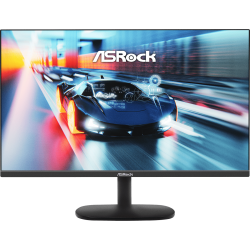 ASROCK 27 FHD 100Hz IPS 1ms 16:9 HDMI DSUB FREESYNC FFREE