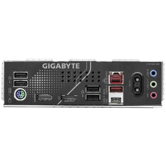 GB B860 4xDDR5  4xSATA3  RAID HDMI DP           3xM2 GLAN        3xPCIEx16                    WiFi