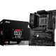 MSI B550 4xDDR4  6xSATA3  RAID HDMI DP           2xM2 GLAN        2xPCIEx16 2xPCIEx1