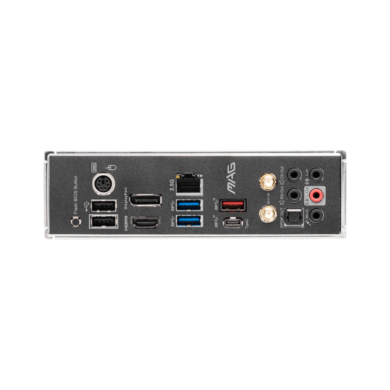 MSI B550 4xDDR4  6xSATA3  RAID HDMI DP           2xM2 GLAN        2xPCIEx16 2xPCIEx1 WiFi