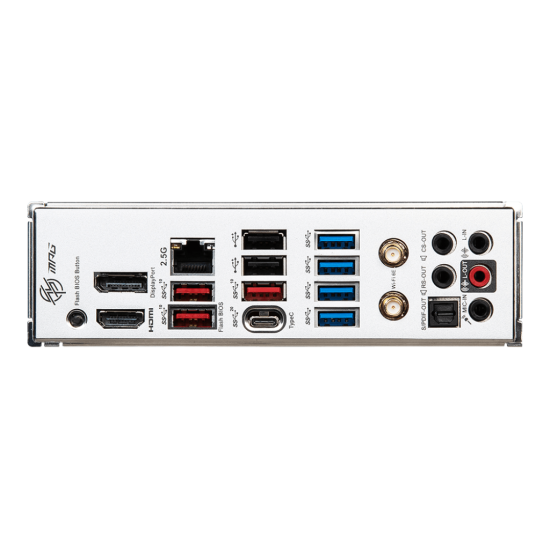 MSI B650 4xDDR5  6xSATA3  RAID HDMI DP           3xM2 GLAN        2xPCIEx16 1xPCIEx1 WiFi