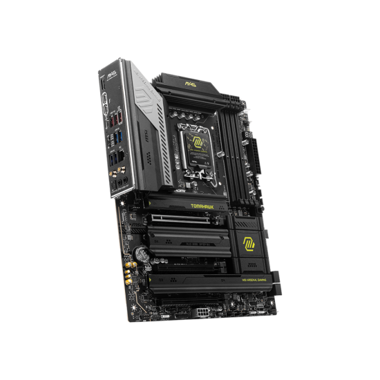 MSI Z890 4xDDR5  4xSATA3 RAID HDMI                4xM2 1xGLAN     3xPCIEx16                   WiFi