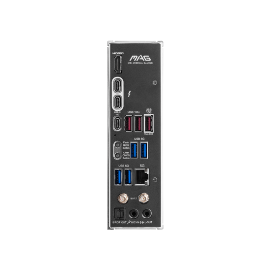 MSI Z890 4xDDR5  4xSATA3 RAID HDMI                4xM2 1xGLAN     3xPCIEx16                   WiFi