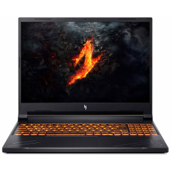 ACER NITRO V16 I7-14 16G RTX4060 1TB_SSD 16 WUXGA 165HZ M2 COMBO BLACK BACKLIT