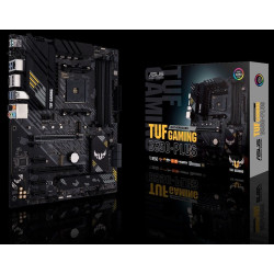 ASUS B550 4xDDR4  6xSATA3  RAID HDMI DP           2xM2 GLAN        2xPCIEx16 3xPCIEx1