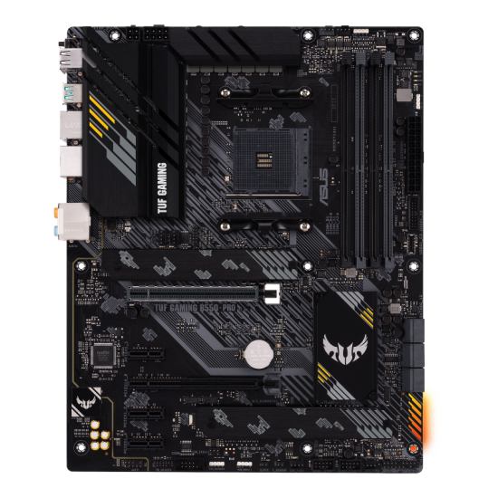 ASUS B550 4xDDR4  6xSATA3  RAID HDMI DP           2xM2 GLAN        2xPCIEx16 3xPCIEx1