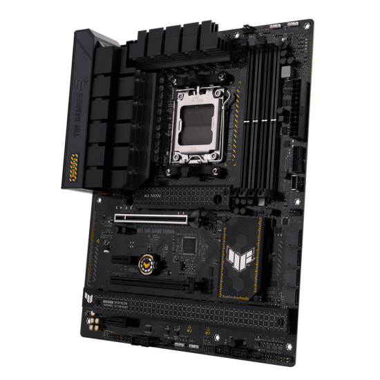 ASUS B650 4xDDR5  4xSATA3  RAID HDMI DP           3xM2 GLAN        2xPCIEx16 2xPCIEx1  WiFi