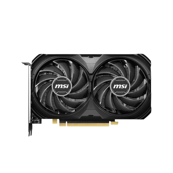 MSI NVIDIA RTX4060TI HDMI DP 128B 8GB ACTIVE