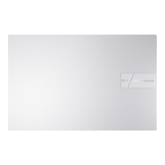 ASUS VIVOBOOK 15 - I7 1355U 16GB 512GB INT 15.6 FHD SILVER