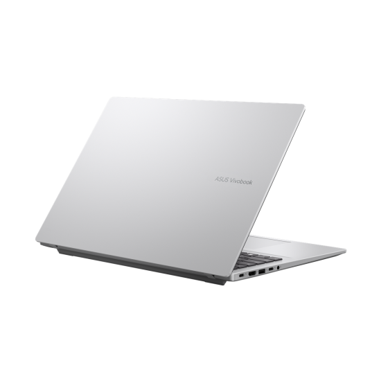 ASUS VIVOBOOK 16 - SNAPDRAGON 16GB 512GB_SSDINT  16 WUXGA WIN 11 HOME SILVER