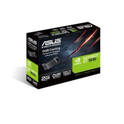 ASUS NVIDIA GT1030 HDMI DVI-D 64B 2GB PASSIVE