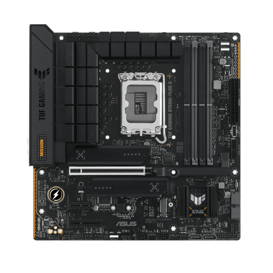 ASUS B760 4xDDR5  4xSATA3  RAID HDMI DP           2xM2 GLAN        1xPCIEx16 2xPCIEx1