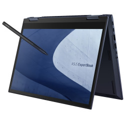 ASUS EXPERTBOOK B7 FLIP  I7-11 16G 1TB_SSD 14 WQXGA AG TOUCH BLACK