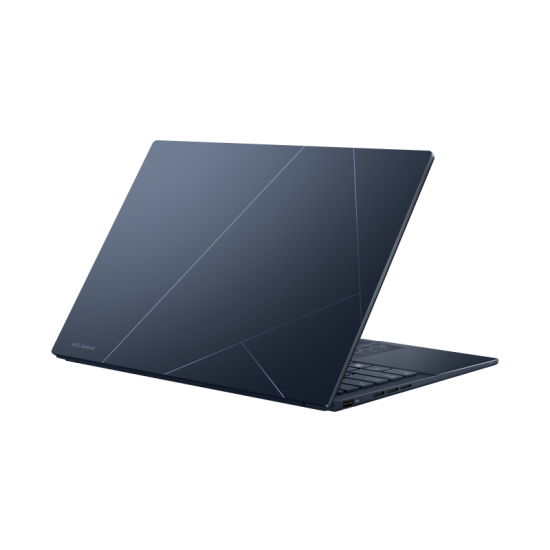 ASUS ZENBOOK 14 - INTEL ULTRA 5 225H 16GB 1TB INT 14 OLED WUXGA TOUCH BLUE
