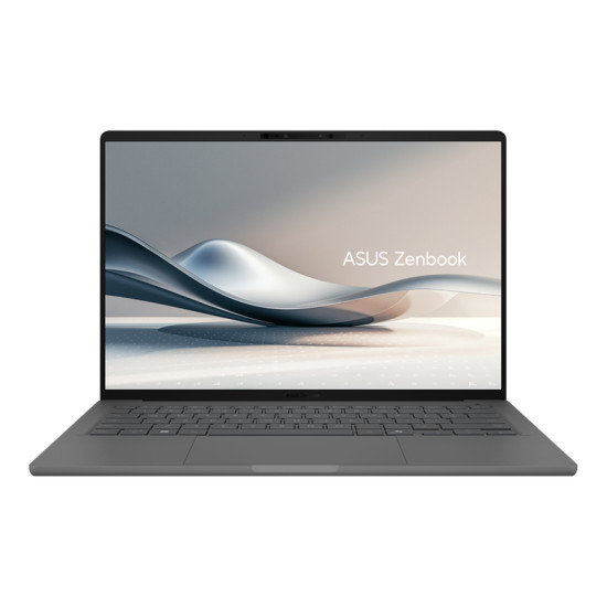 ASUS ZENBOOK 14 - SNAPDGRAGON X1E 32GB 1TB_SSD 14