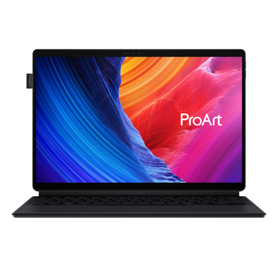 ASUS PRO ART PZ13 OLED - SNAPDRAGON X+ X1P 16GB 1TB_SSD QUALCOMM 13.3