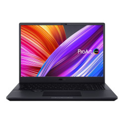 ASUS PROART STUDIOBOOK 16  I7-11 32G RTX3060 2TB_SSD 16