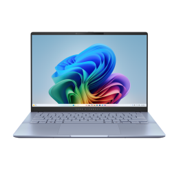 ASUS VIVOBOOK S14  - INTEL CORE ULTRA 7 258V 32GB 1TB 14 WUXGA WIN 11 HOME BLUE