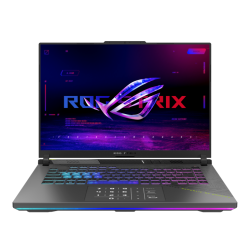 ASUS ROG STRIX G16 AMD DRAGON RANGE HX 16C 32GB 1TB RTX 5070TI 16 FHD+ 165HZ WIN 11 HOME GRAY