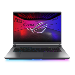 ASUS ROG STRIX G16 I7 14650HX 16GB 1TB RTX 5060 16 FHD+ 165HZ GRAY