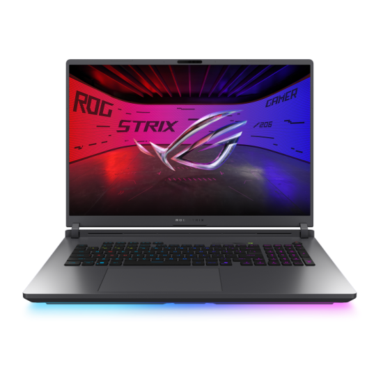 ASUS ROG STRIX G16 I7 14650HX 16GB 1TB RTX 5060 16 FHD+ 165HZ GRAY