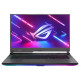 ASUS ROG STRIX G17 AMD R9 6900HX 32 GB 1TB_SSD RTX3080 17.3 WQHD 240HZ RGB KB GRAY WIN11_HOME