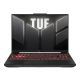 ASUS TUF GAMING A16 - AMD R5 7535HS 16GB 512GB_SSD RTX4050 16 FHD+ 144HZ GRAY