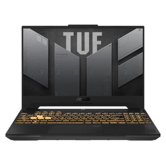 ASUS TUF GAMING F15 - I7 13620H 16GB 512GB_SSD RTX4060 15.6