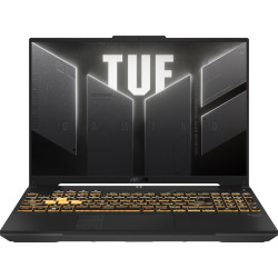 ASUS TUF GAMING F16 I7 13620H 16GB 1TB_SSD RTX 4050 16 FHD+ 144HZ GRAY
