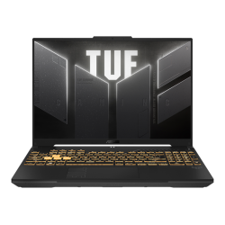 ASUS TUF GAMING F16 - INTEL CORE 5 16GB 1TB_SSD RTX4050 16 FHD+ 144HZ GRAY