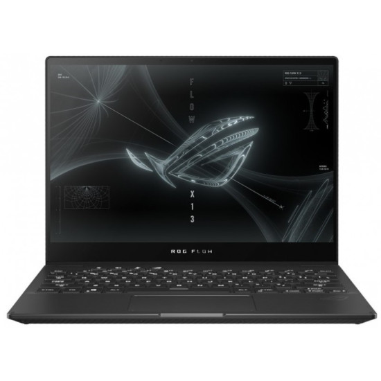 ASUS ROG FLOW X13 - AMD R9 6900HS 16GB 1TB_SSD RTX3050 ROG_XG_MOBILE_GC32L 13.4