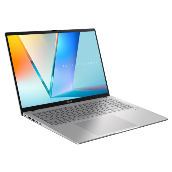 ASUS VIVOBOOK S16 INTEL CORE ULTRA 7 255H 16GB 1TB 16 WUXGA AG 144HZ