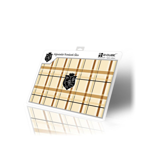 G-CUBE ACCESSORIES SKIN