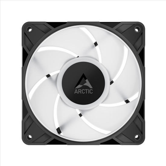 3-Pack Fan ARCTIC P12 Pro A-RGB 120mm PWM