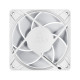 Fan ARCTIC P12 Pro White A-RGB 120mm PWM