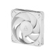 Вентилатор ARCTIC P12 Pro PST White - 120mm PWM