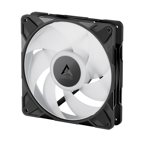 Fan ARCTIC P14 Pro A-RGB - 140mm PWM Fan ARCTIC P14 Pro A-RGB - 140mm PWM