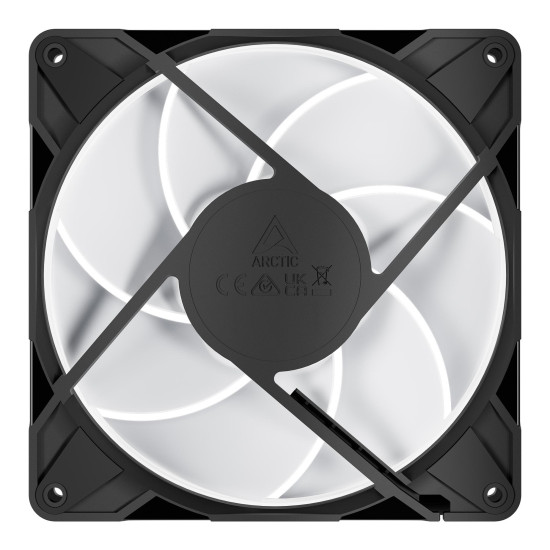 Fan ARCTIC P14 Pro A-RGB - 140mm PWM Fan ARCTIC P14 Pro A-RGB - 140mm PWM