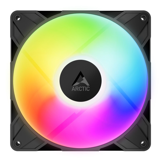 Fan ARCTIC P14 Pro A-RGB - 140mm PWM Fan ARCTIC P14 Pro A-RGB - 140mm PWM