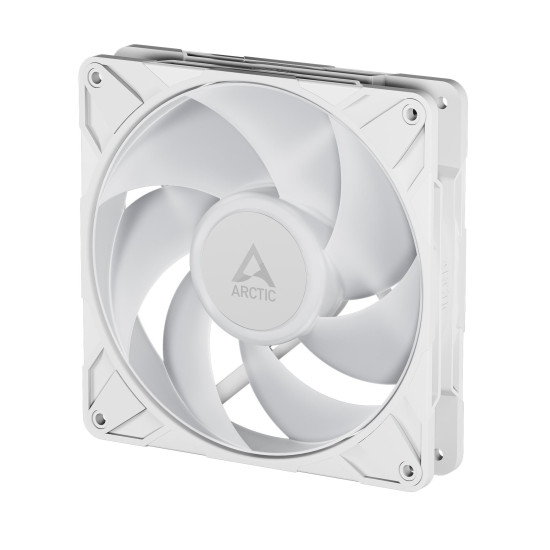 Fan ARCTIC P14 Pro White A-RGB - 140mm PWM