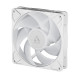 Fan ARCTIC P14 Pro White A-RGB - 140mm PWM