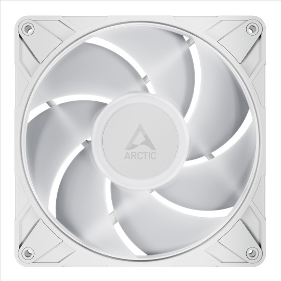 Fan ARCTIC P14 Pro White A-RGB - 140mm PWM