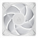 Fan ARCTIC P14 Pro White A-RGB - 140mm PWM