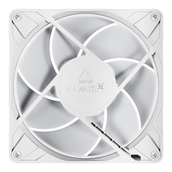 Fan ARCTIC P14 Pro White A-RGB - 140mm PWM