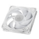 Fan ARCTIC P14 Pro White A-RGB - 140mm PWM